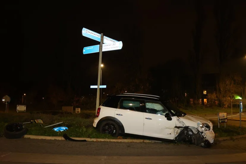 ongeval deutersestraat den bosch 1