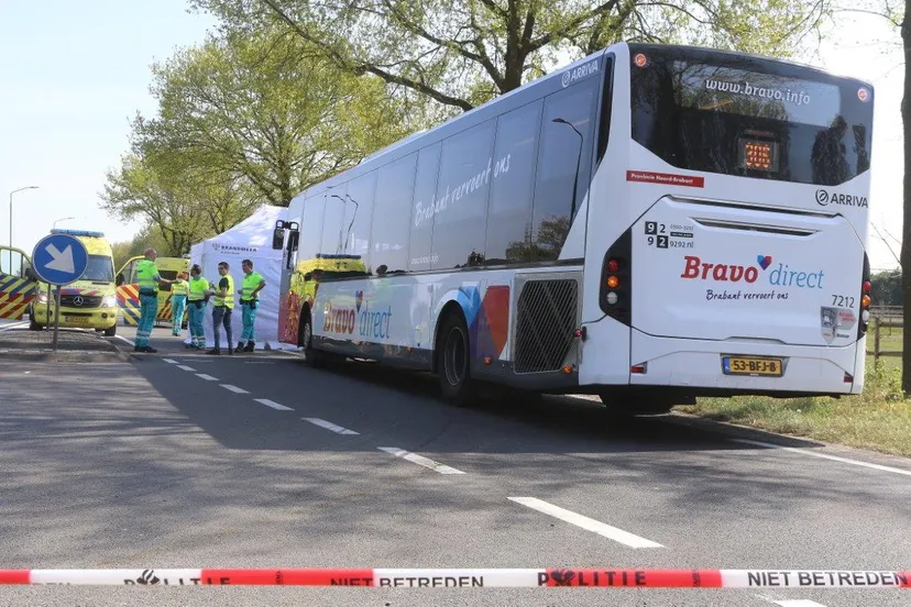 ongeval eerdsebaan schijndel 6