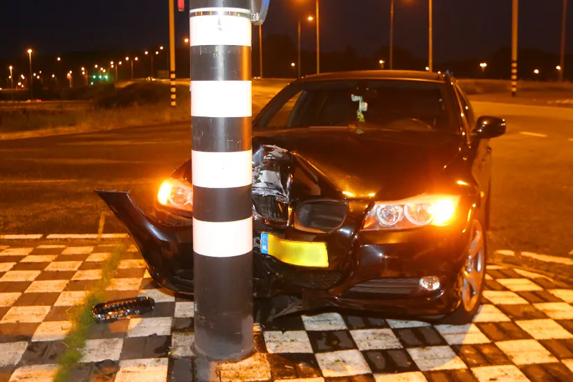 ongeval gestelseweg den bosch 4