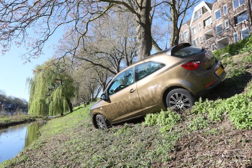 ongeval havensingerl den bosch 1