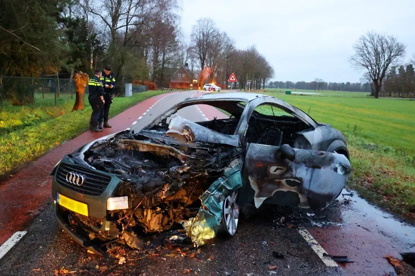 ongeval heeswijk dinther 4