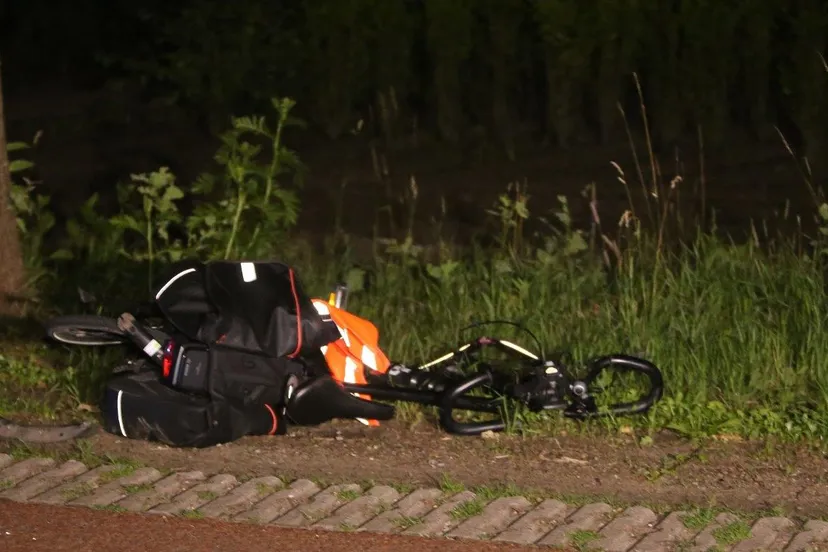 ongeval heeswijk dinther 6