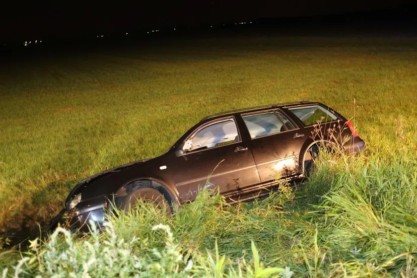 ongeval maren kessel 1