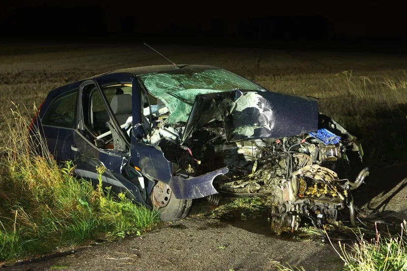 ongeval maren kessel 4