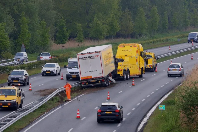 ongeval n279 heeswijk dinther 6