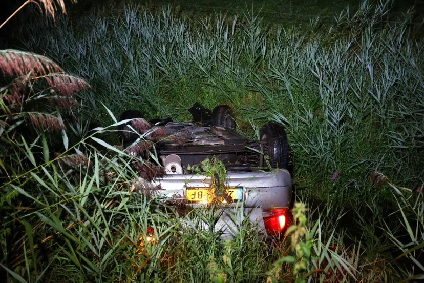 ongeval n617 den bosch 1