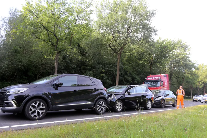 ongeval n65 vught 3 1