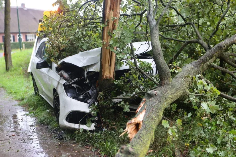 ongeval niewkuijkseweg helvoirt 7