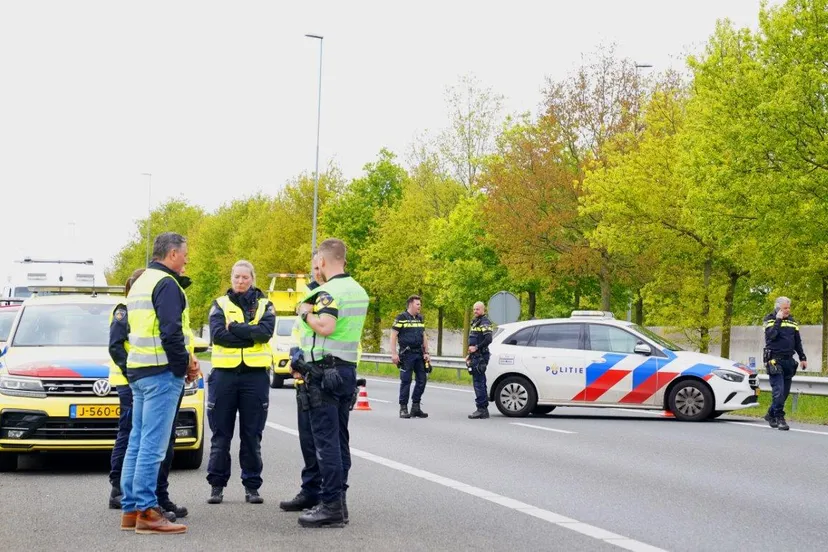 ongeval nuland 6