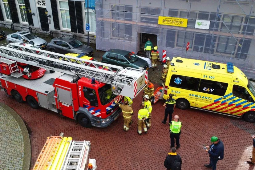 ongeval parade den bosch 6