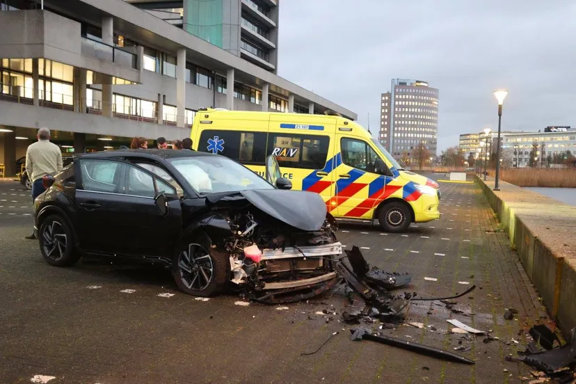 ongeval provinciehuis 3