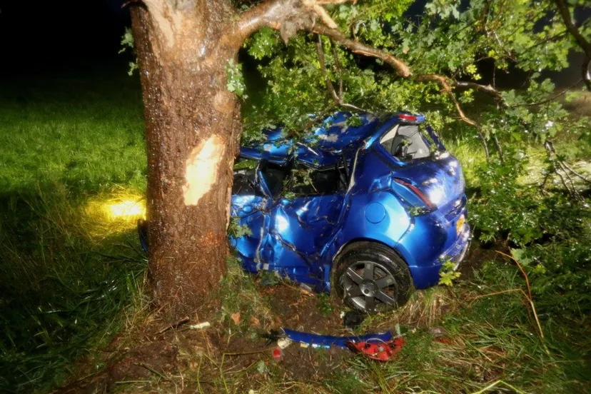 ongeval steeg schijndel 1