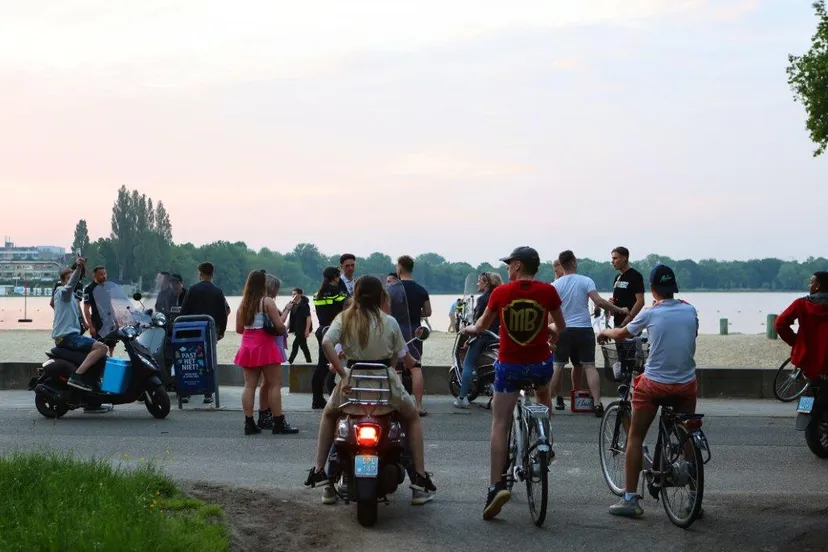 oosterplas den bosch 6