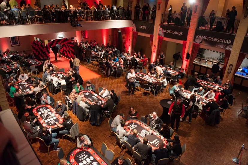 open nederlands kampioenschap poker
