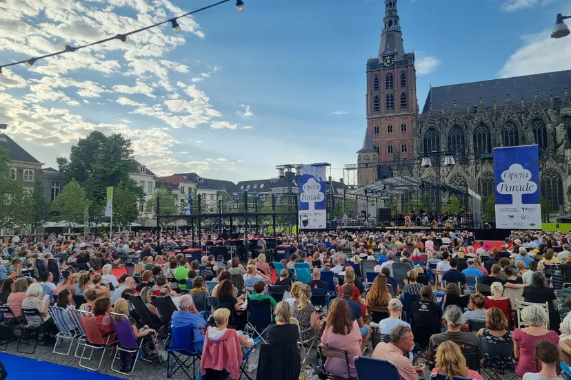 opera op de parade henk van esch 1
