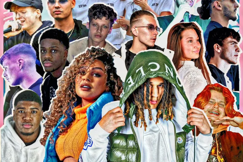 optredens hoofdpodium skeer22