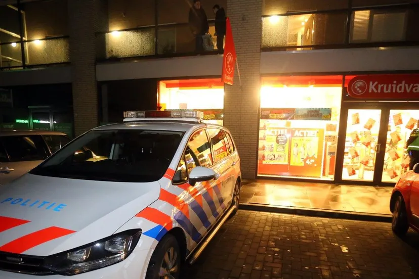 overval kruidvat rosmalen 1