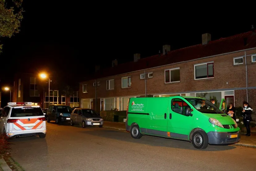 overval nacht koerier den bosch 3
