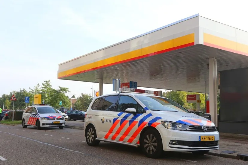 overval shell den bosch 2