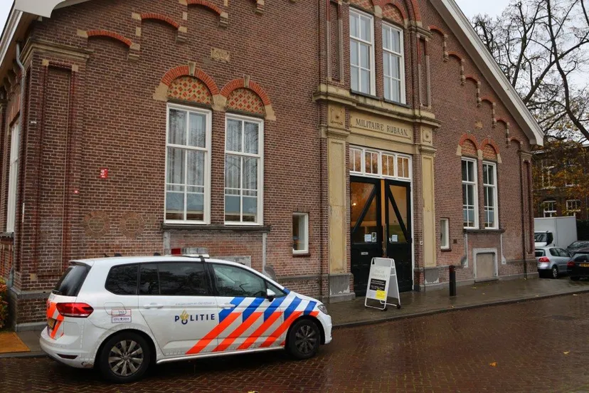 overval veilinghuis den bosch 1