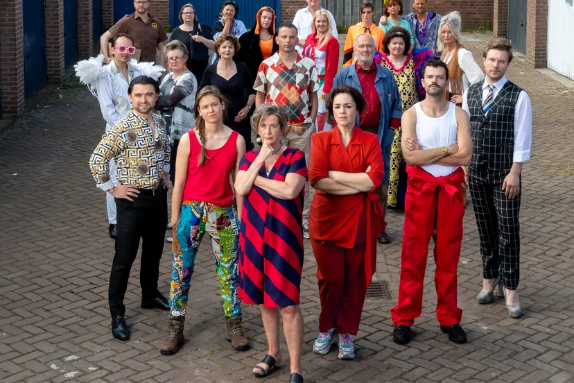 paleis voor volksvlijt ons liggend kl