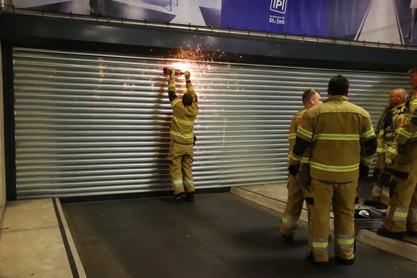 parkeergarage den bosch 15