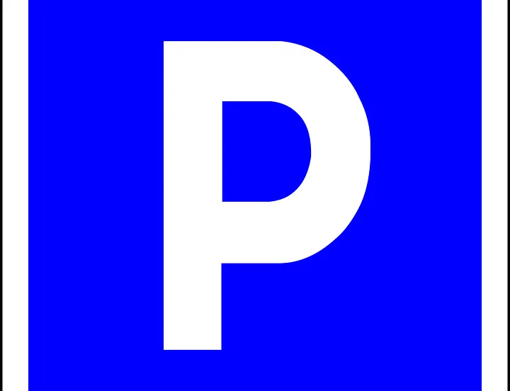 parking place 160746 960 720