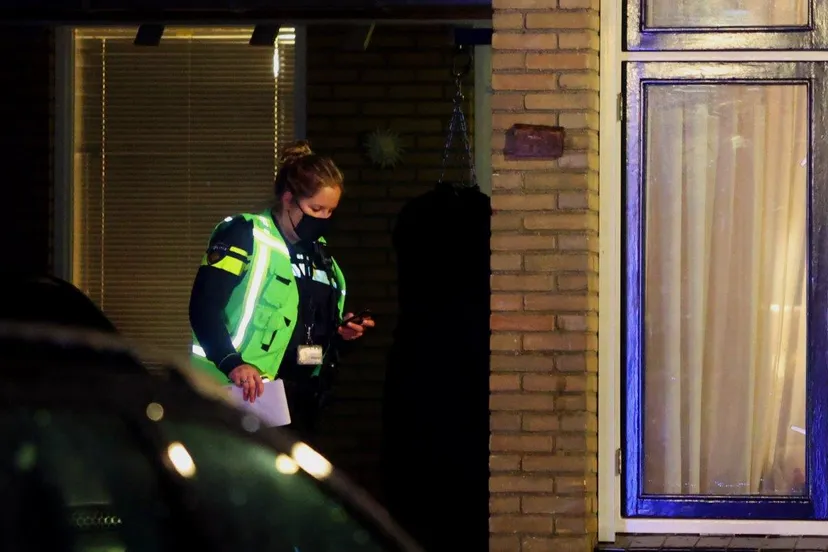 politie actie den dungen 4