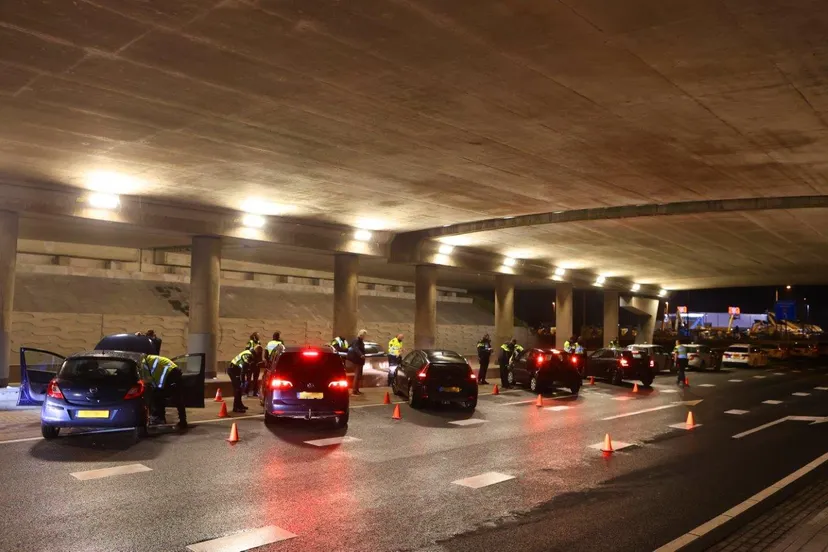 politie de groot hedel 5