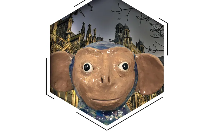 poster sint jansmuseum