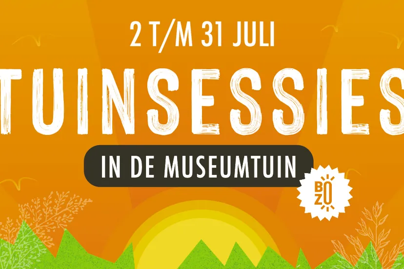 poster tuinsessies 2022 1