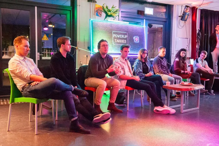 powerup takkies stembus editie rosmalen 4 olaf smit