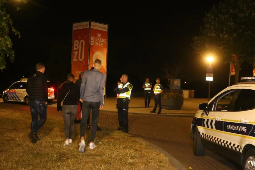 prject x feest rosmalen 4