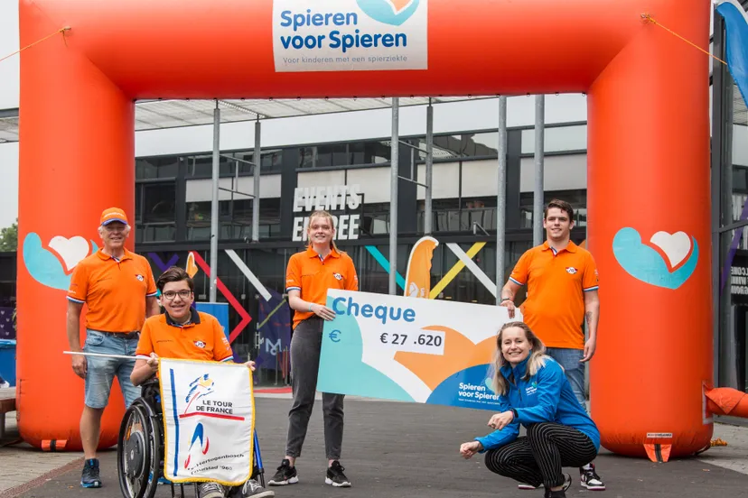 ronde van frankrijk en spanje 4