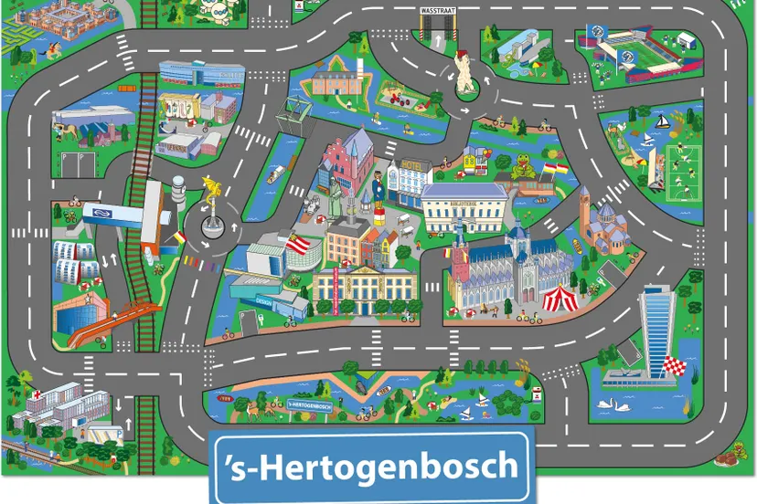 s hertogenbosch