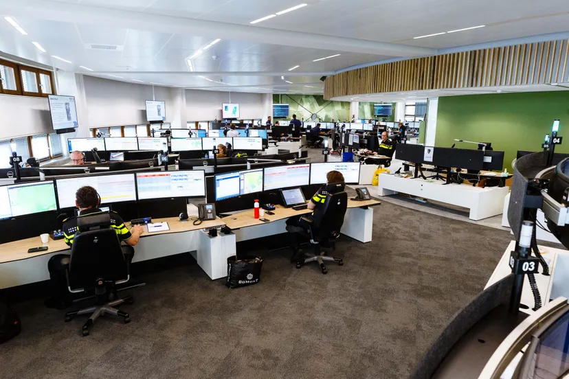 saeys hh opening meldkamer gt5r8829