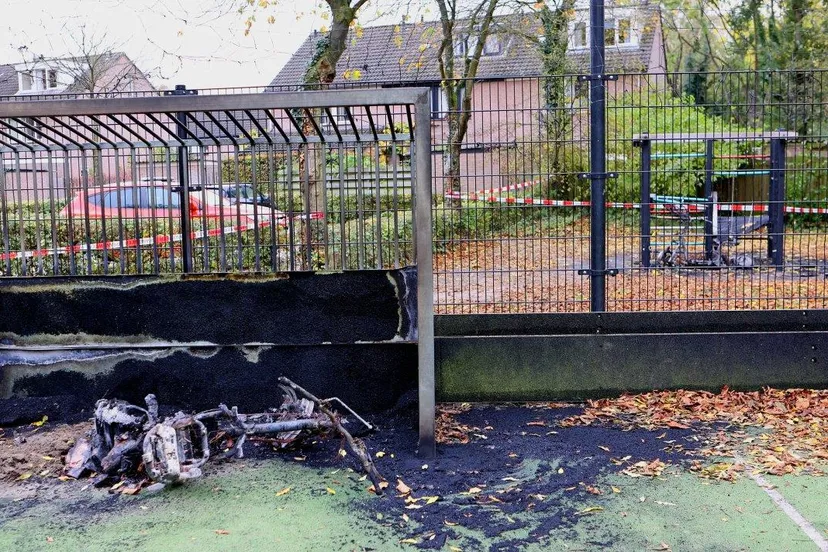 schade bij daglicht rosmalen 1