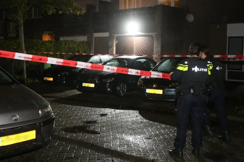 schietincident in woning vierde rompert den bosch 5