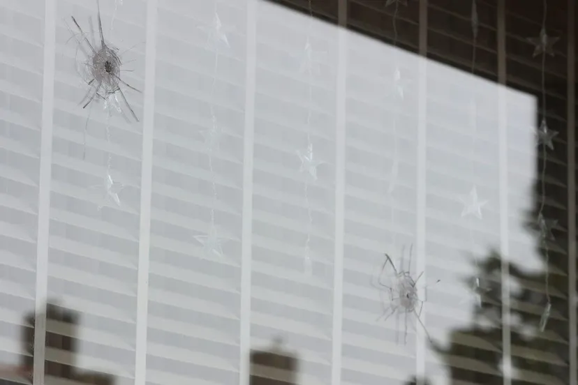 schietincident lagelandstraat den bosch 2