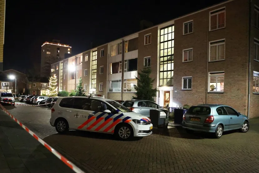 schietpartij den bosch 1