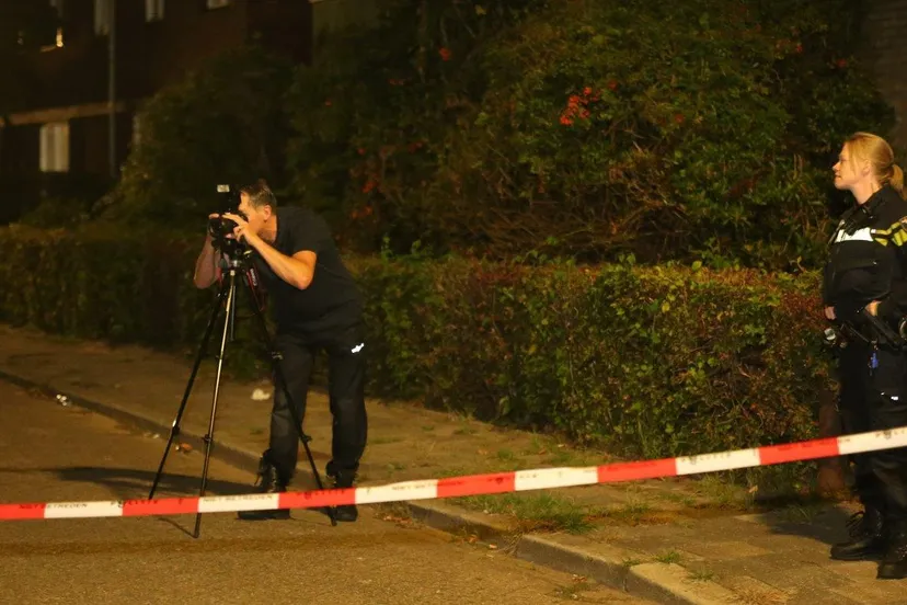 schietpartij den bosch 2