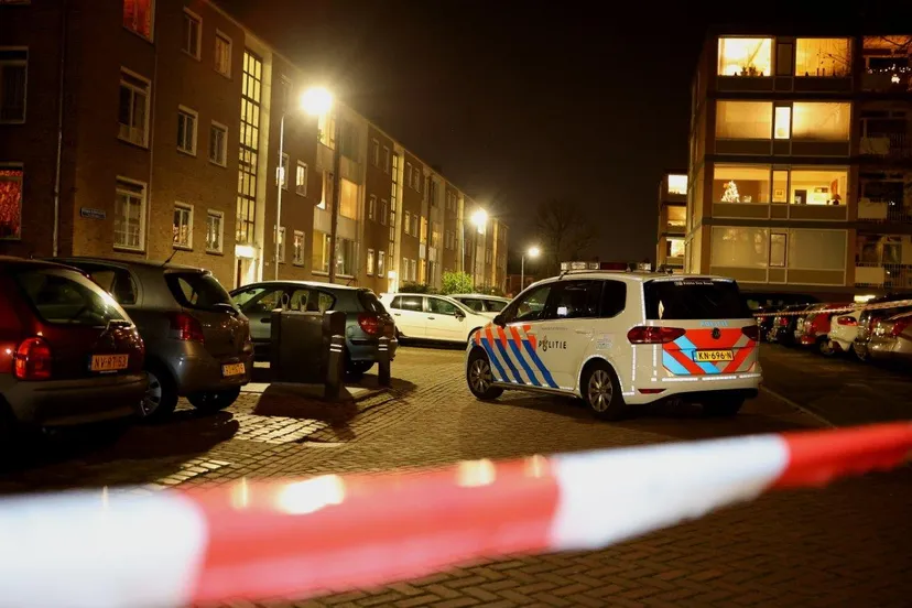 schietpartij den bosch 4