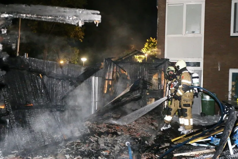 schuurbrand achtste donk den bosch 1