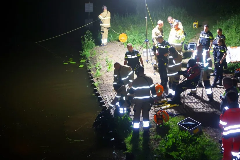 scooter te water den bosch 6