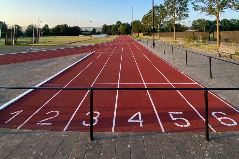 speellocatie oss volo