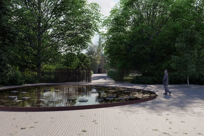 spiegelvijver open call orthen