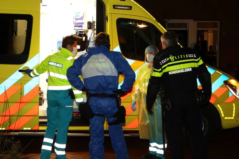 stadskampstraat den bosch 1