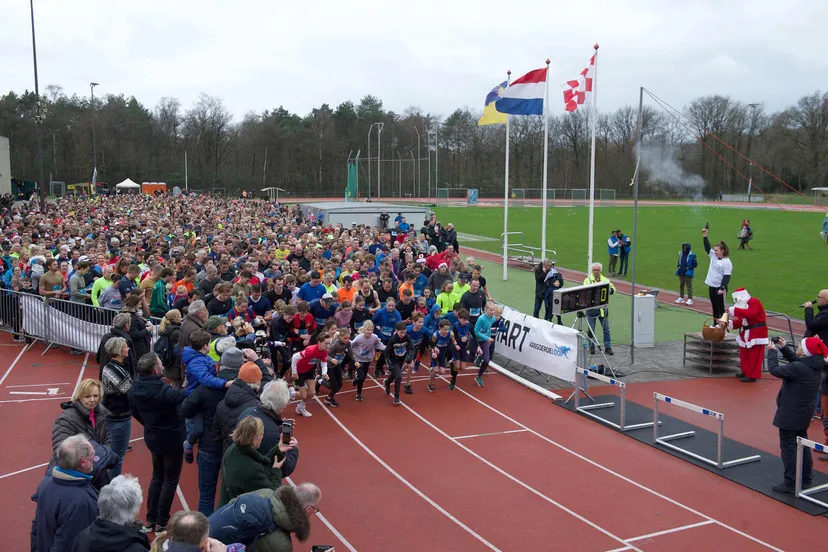 start kangoeroeloop 2023 prins hendrik vught