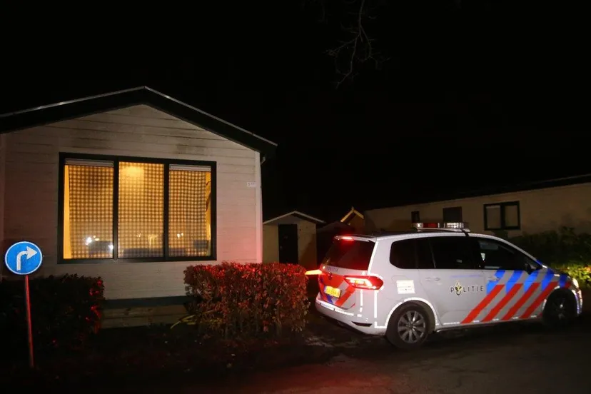 steekincident schijndel 1