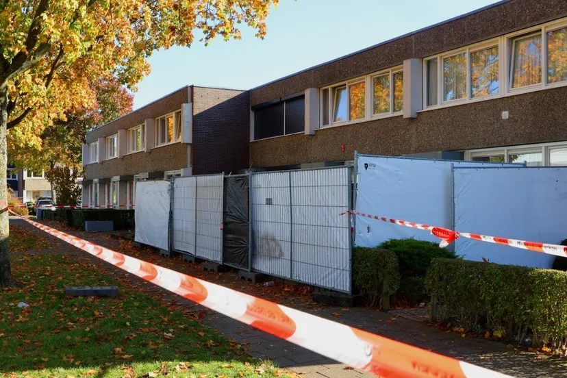 steekpartij den bosch 1